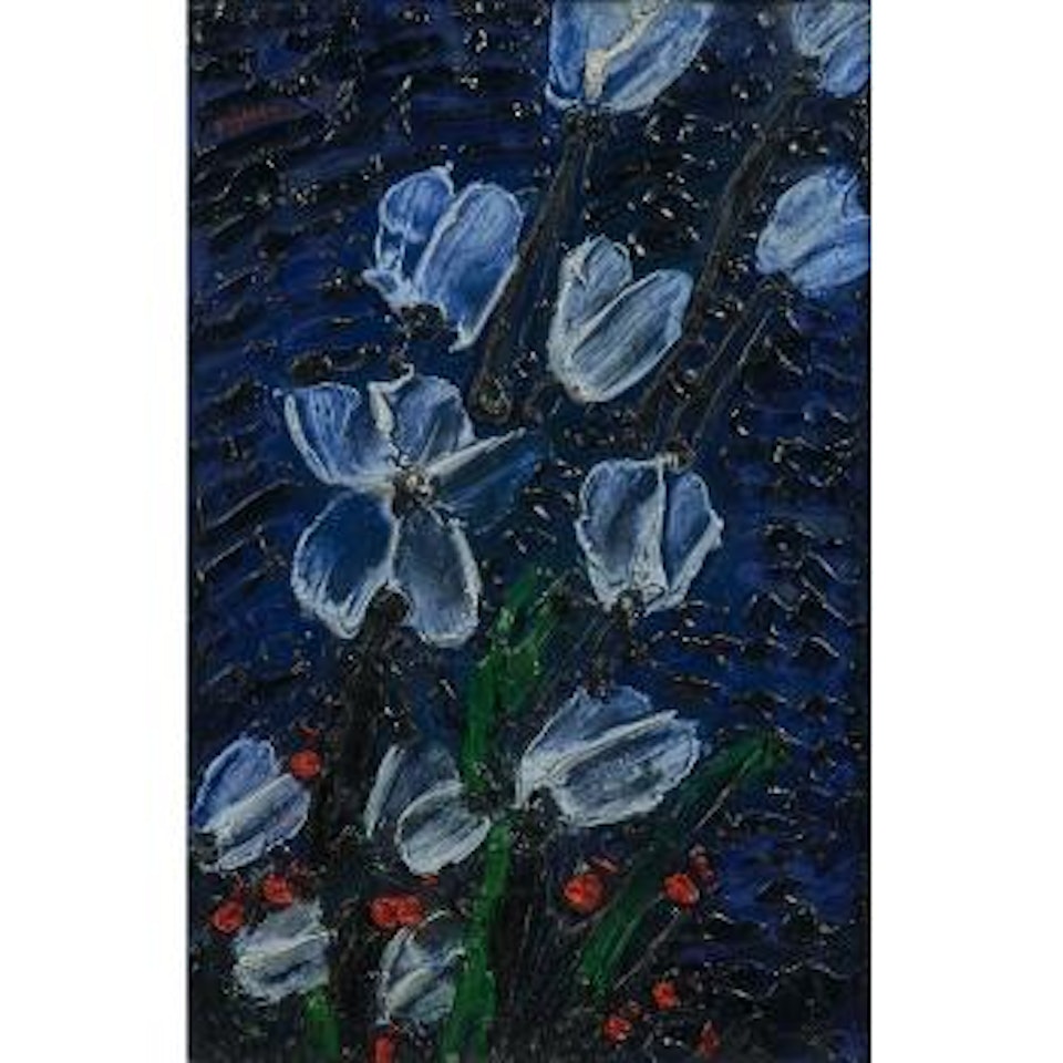 Flowers ,
1959 by Thanos Tsingos