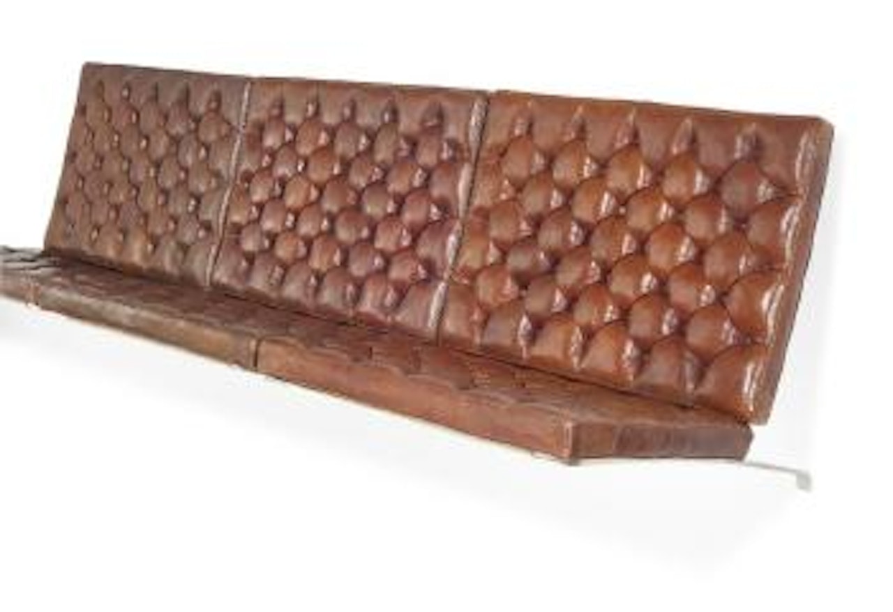 PK 26 ,
1956 by Poul Kjaerholm