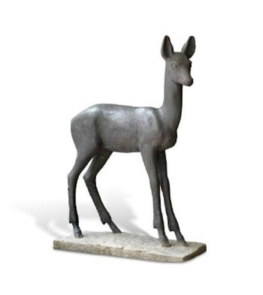 Rådyr , by Arne Durban