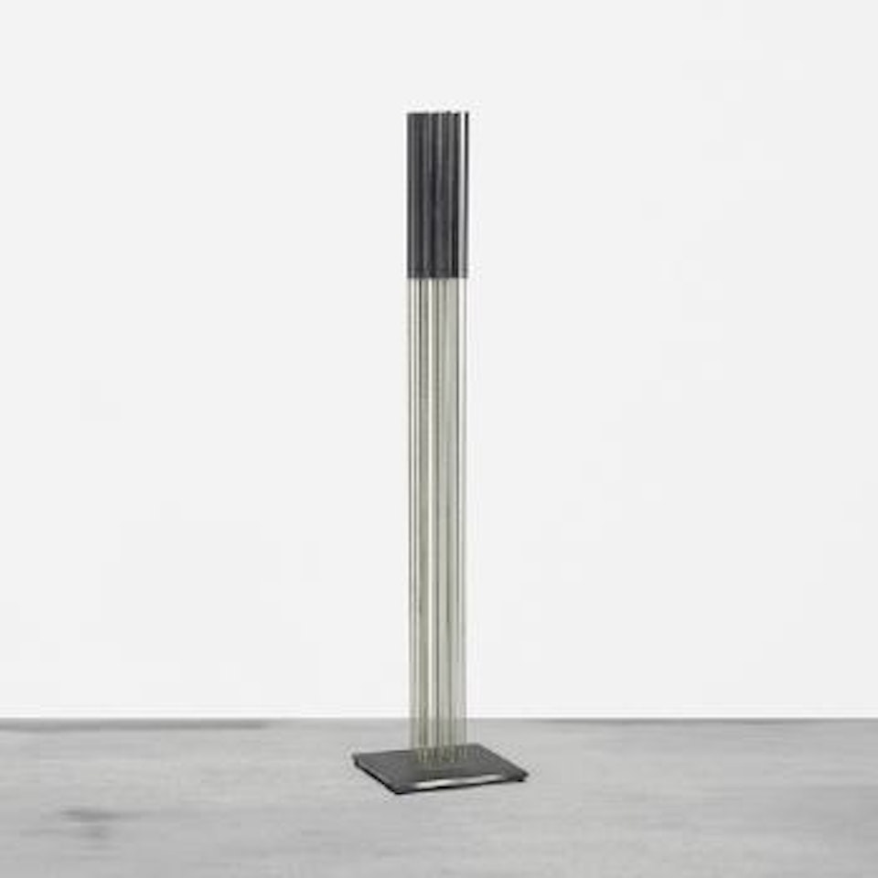 Untitled (Sonambient) ,
Circa
1975 by Harry Bertoia
