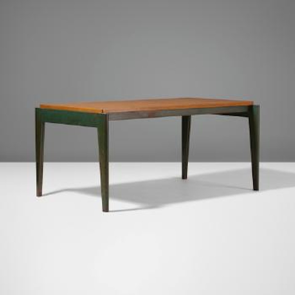 Table ,
Circa
1939 by Jean Prouvé