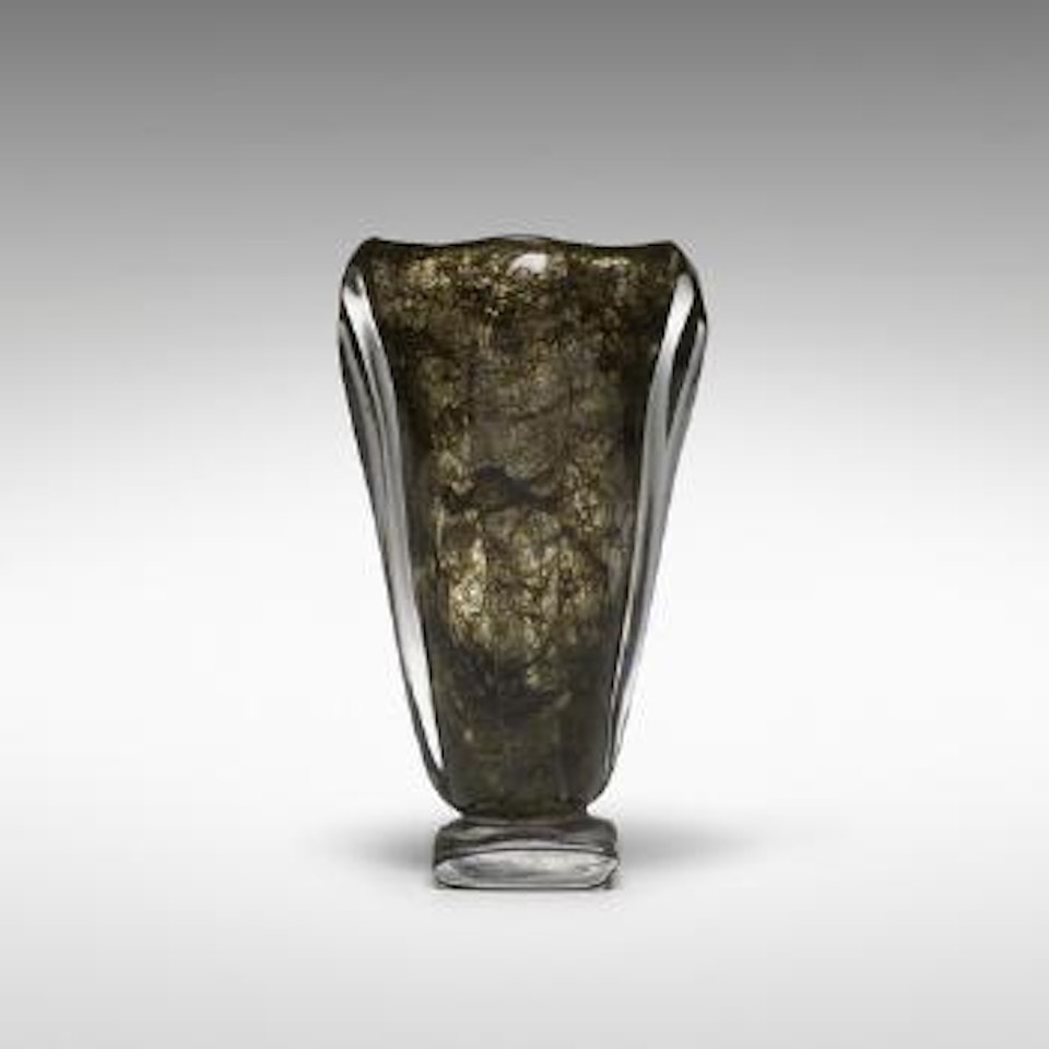 Crepuscolo vase ,
1936 by Ercole Barovier