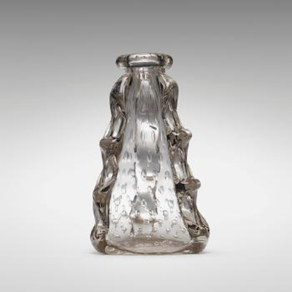 Monumental applicazione vase ,
1938 by Ercole Barovier