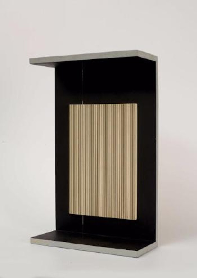 Sans titre ,
1965 by Jesus Rafael Soto