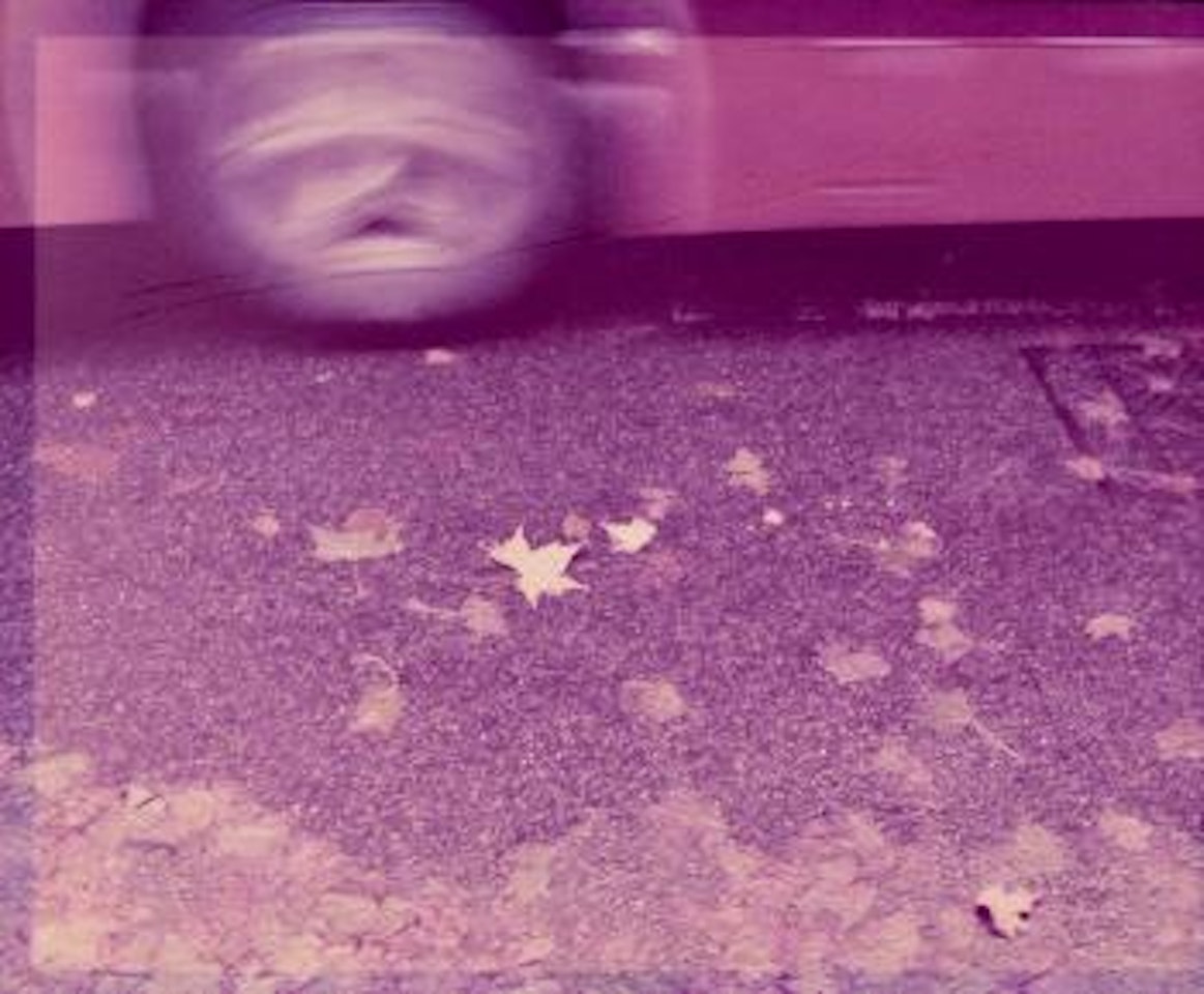 Untitled ,
1970
-
1973 by Luigi Ghirri