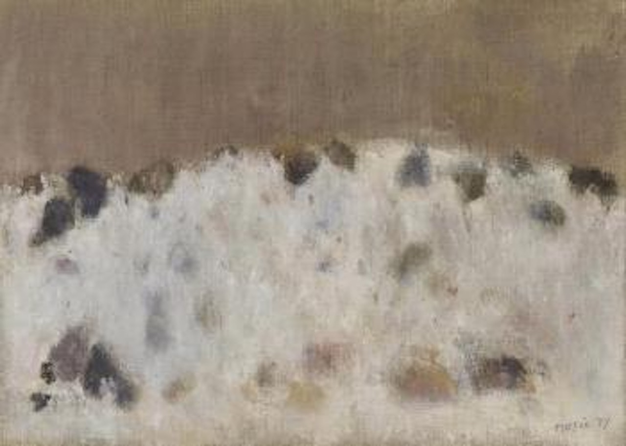 Paysage rocheux ,
1977 by Zoran Antonio Music
