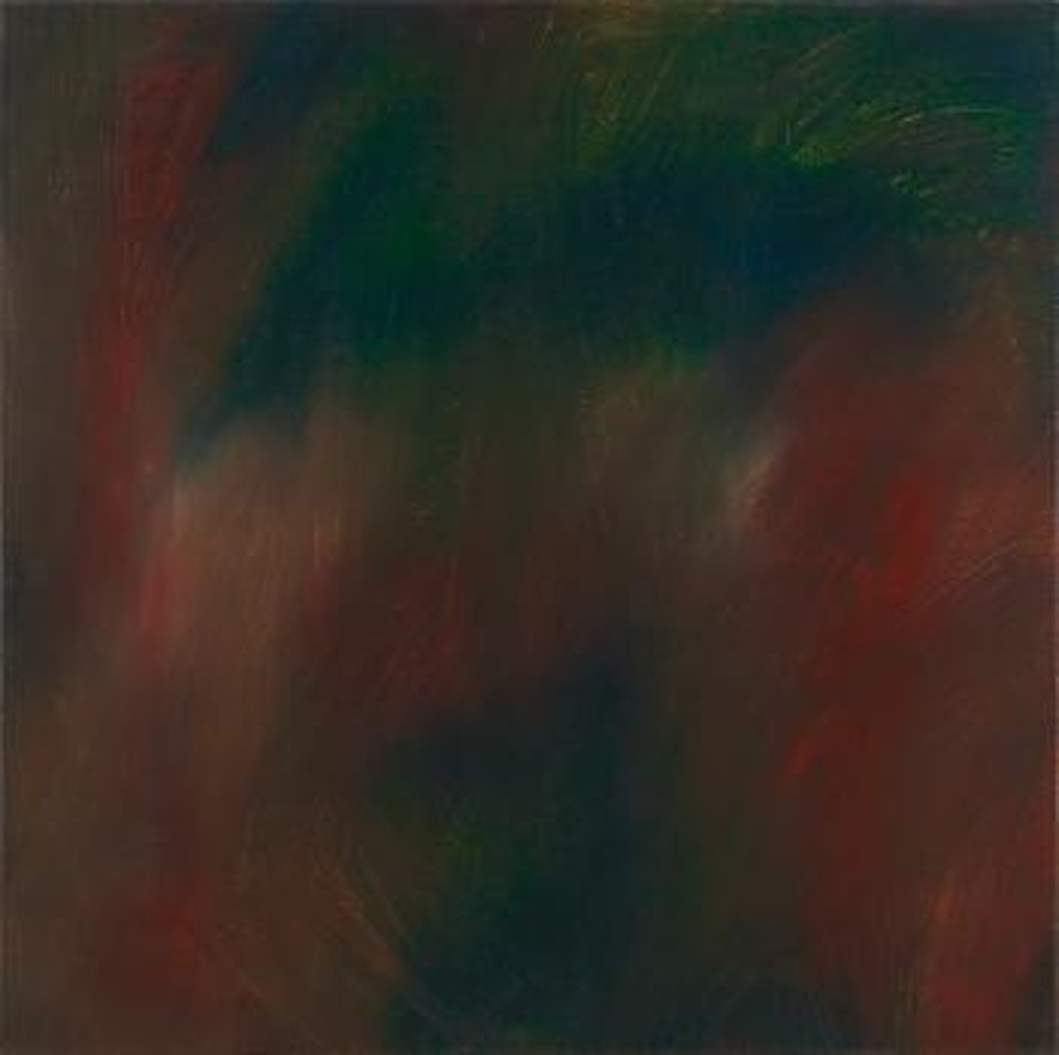 Rot-Blau-Gelb ,
1972 by Gerhard Richter