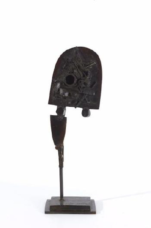 Petite Duchesse ,
1984 by César