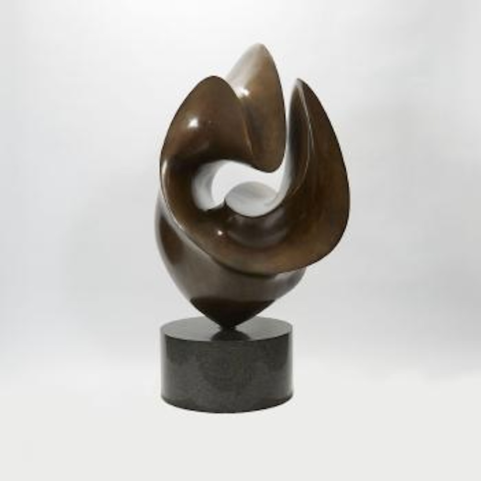 La flamboyante ,
Circa
1982 by Antoine Poncet