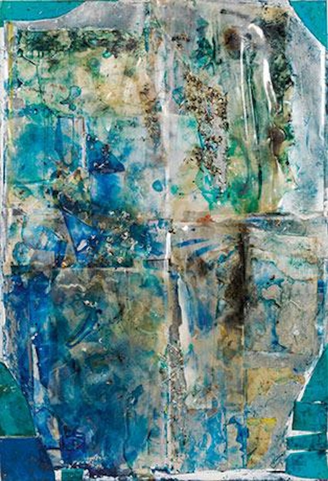 Untitled ,
2003 by Rudolf Polanszky