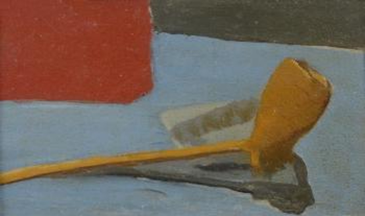 Pipe , by Maurice Brianchon