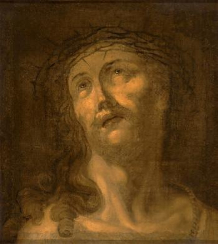 Ecce Homo , by Januarius Johann Rasso Zick