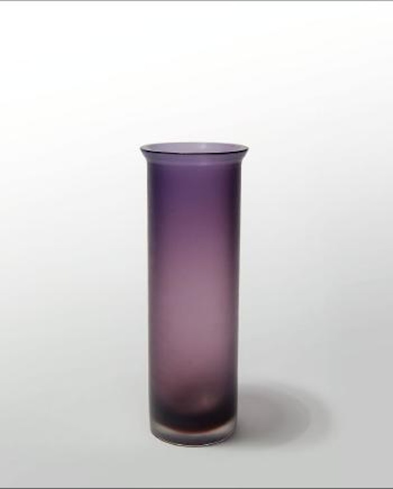 Un vaso in vetro inciso ,
Circa
1956 by Paolo Venini