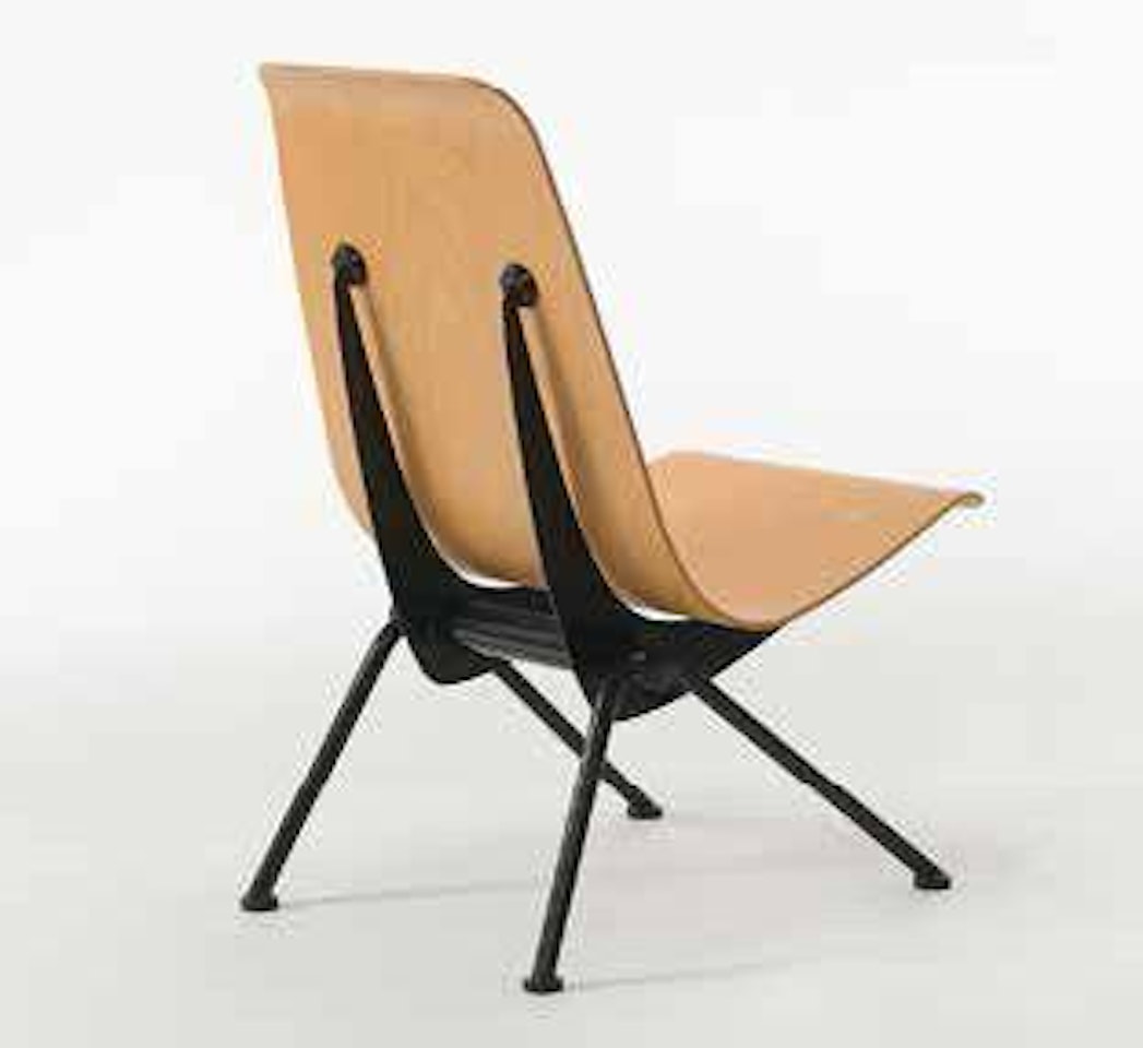 Sessel Antony ,
1954
Sessel Antony ,
1954 by Jean Prouvé