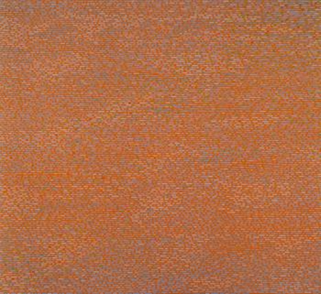 Giallino ,
1977 by Piero Dorazio