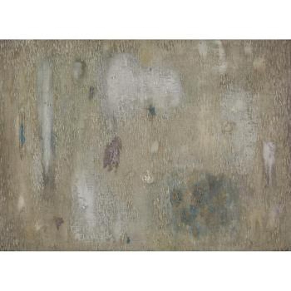 Untitled ,
1958 by Stefan Gierowski