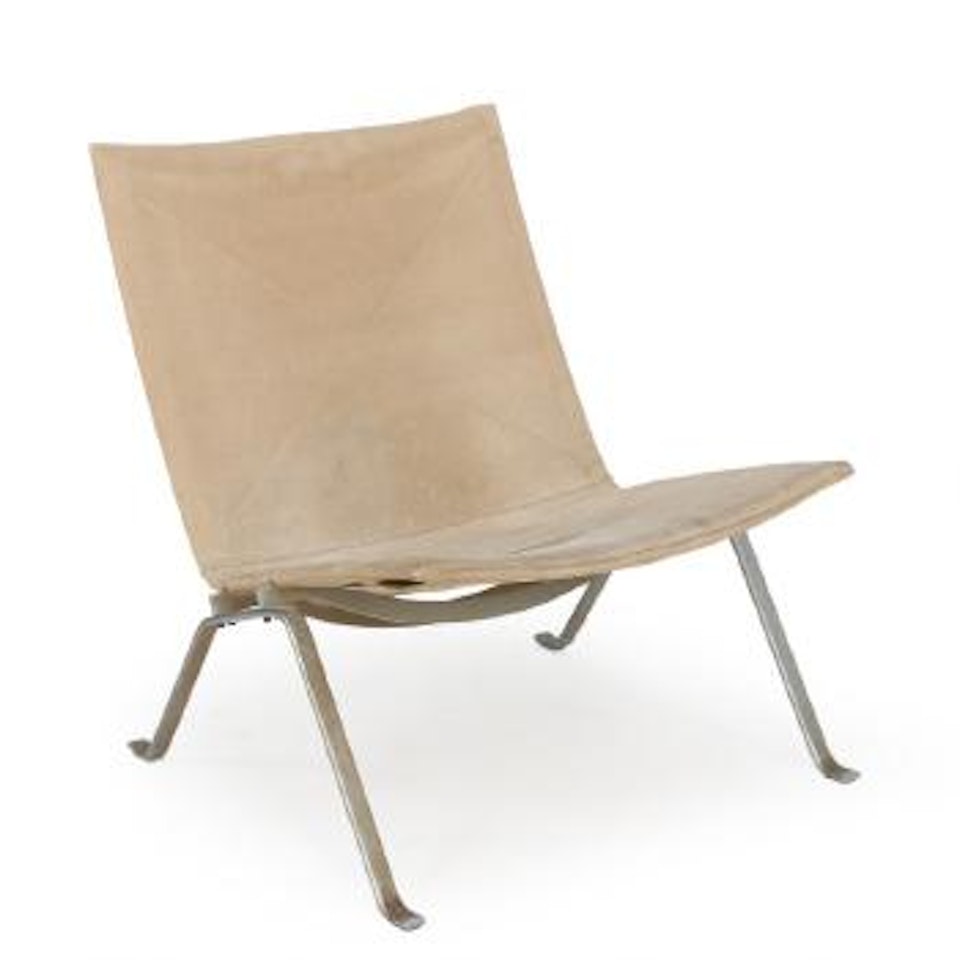 PK ,
1955 by Poul Kjaerholm