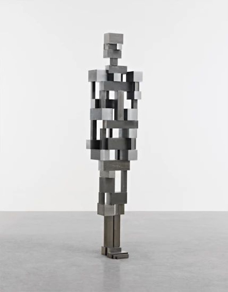 State III by Antony Gormley