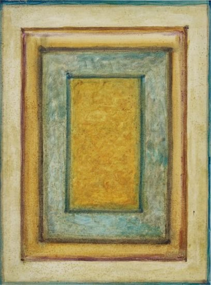 Work B.p, 165 by Masaaki Yamada