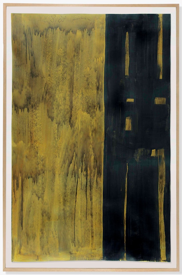 Untitled by Günther Förg