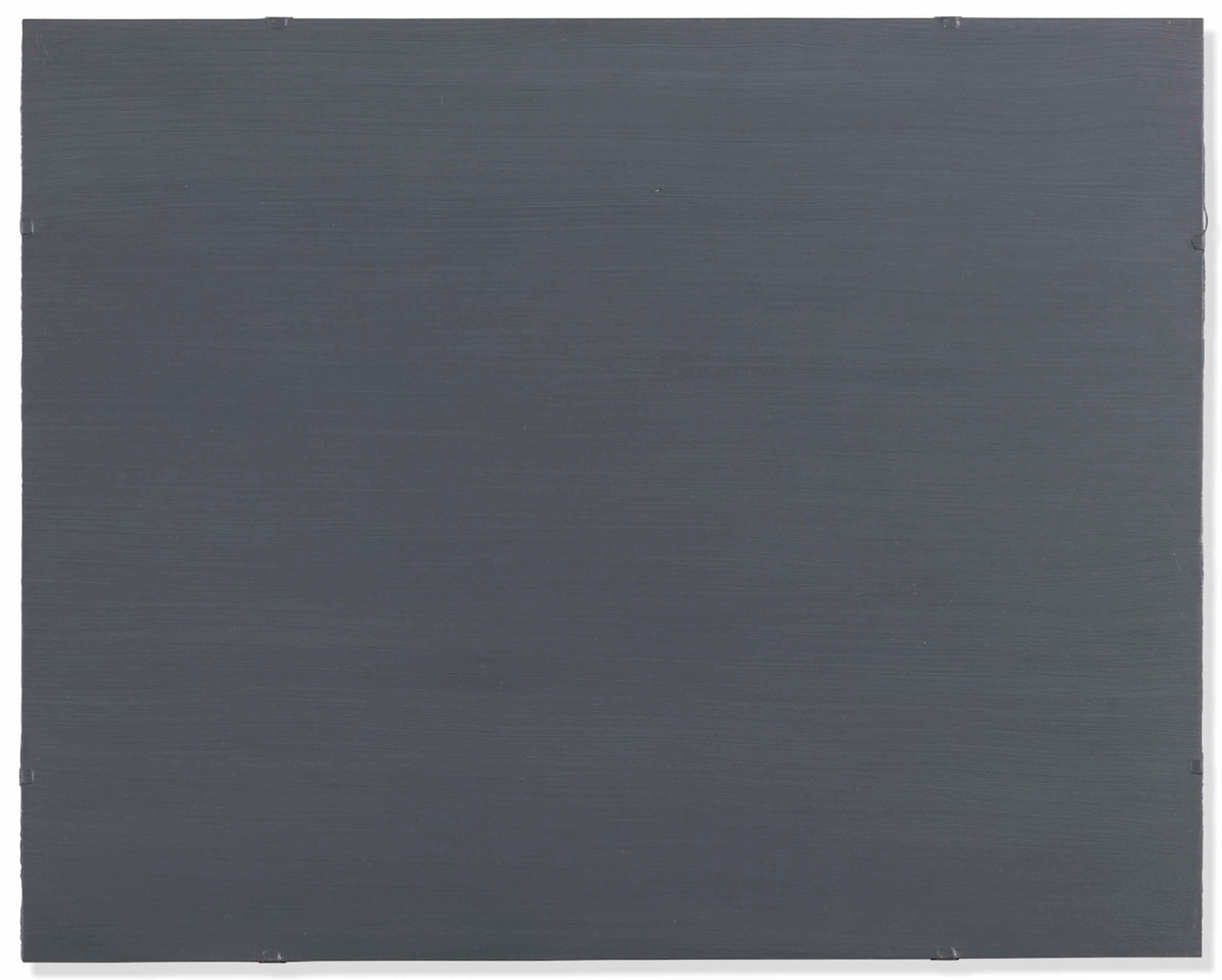 Grau (Grey) by Gerhard Richter