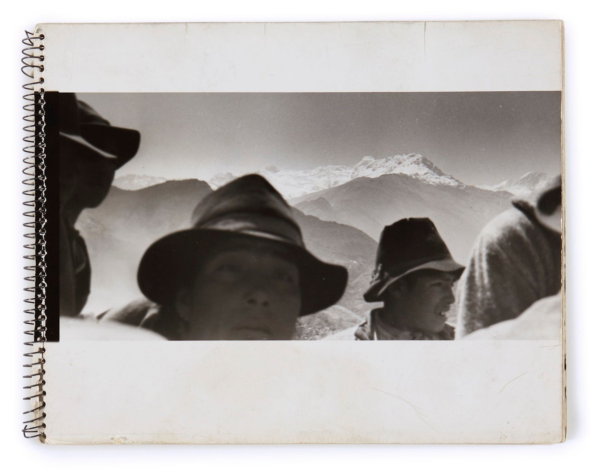 PERU by Robert Frank