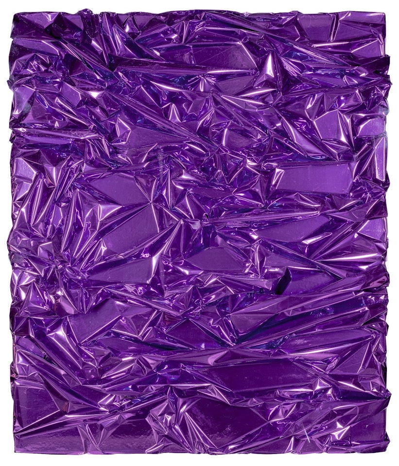 UNTITLED by Anselm Reyle