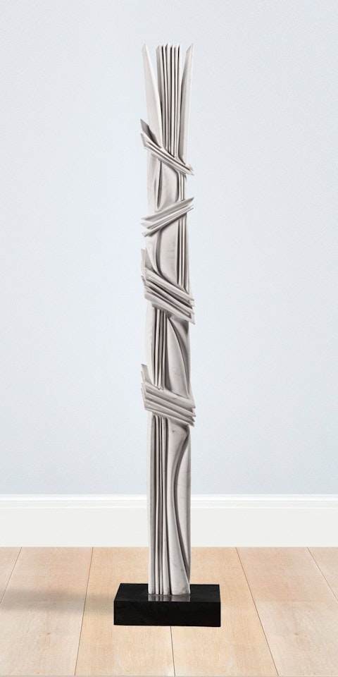 UNTITLED by Pablo Atchugarry