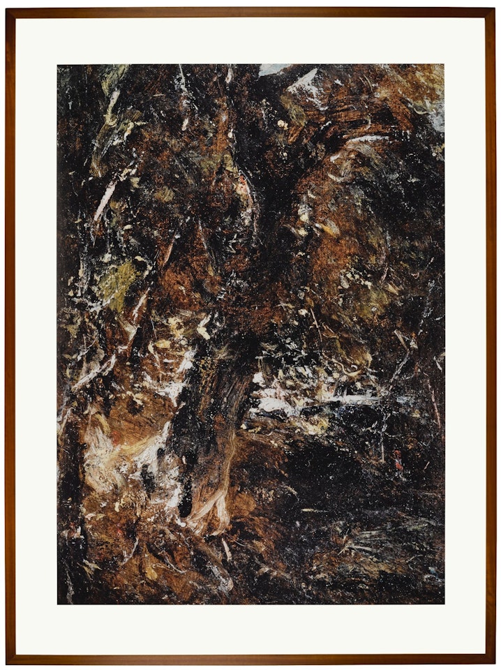 UNTITLED X (CONSTABLE) by Andreas Gursky
