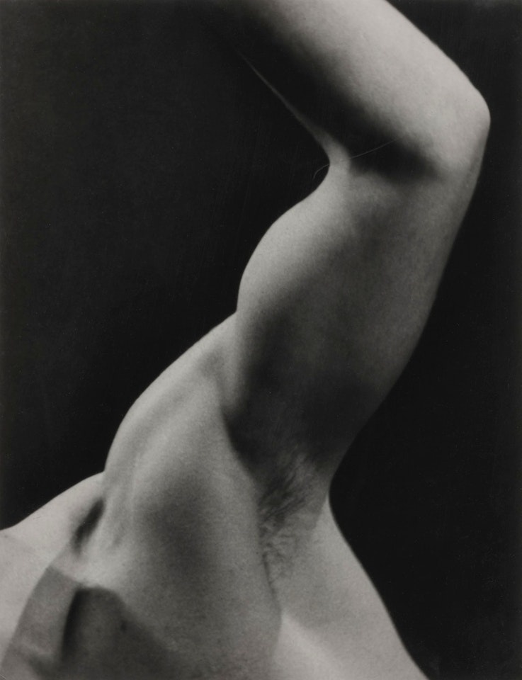 BRAS' (ARM) by Man Ray