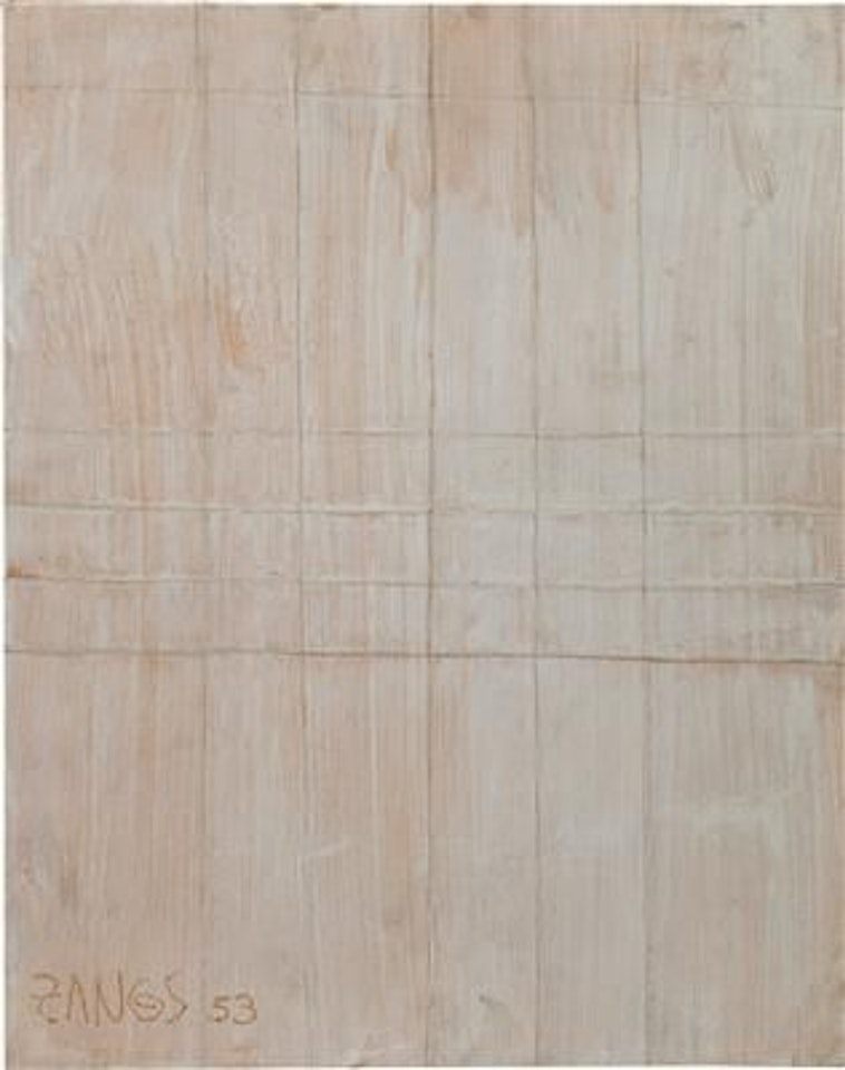 Folding by Herbert Zangs