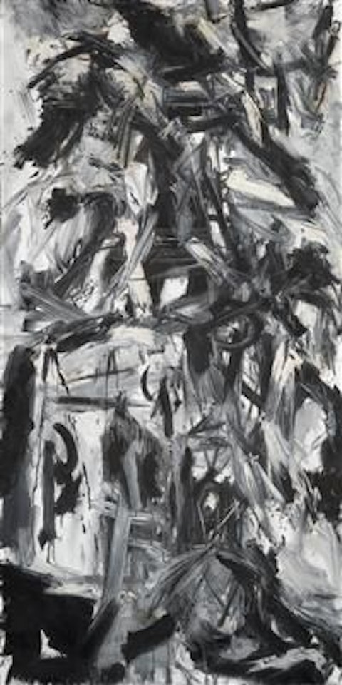 Per la Spagna, n. 11 by Emilio Vedova