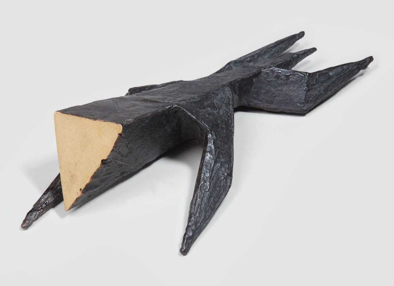 MAQUETTE X BEAST by Lynn Chadwick