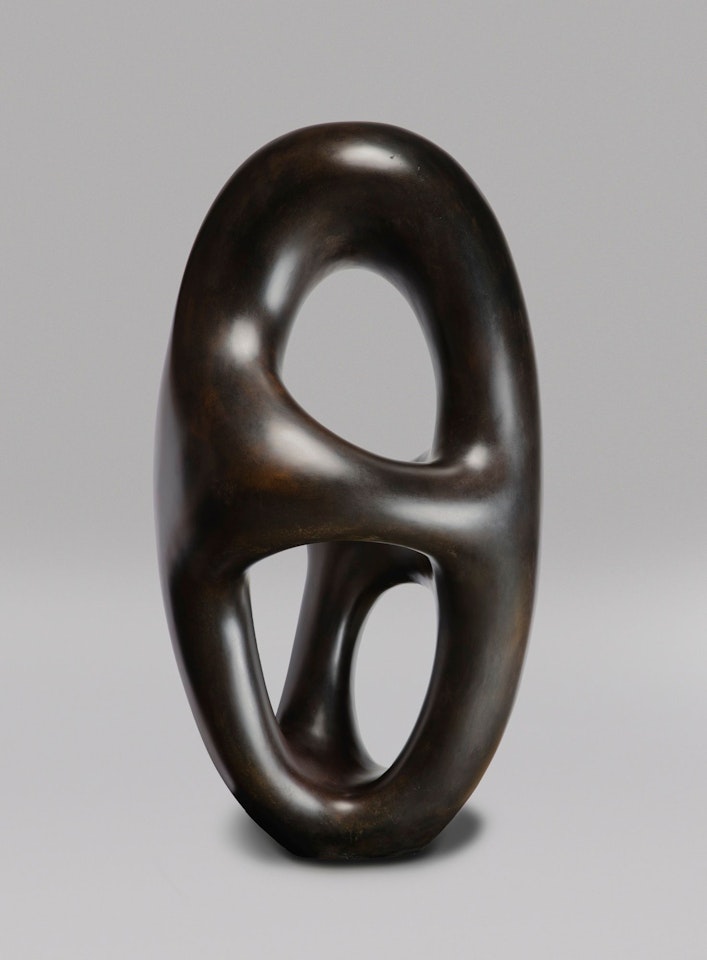 PTOLÉMÉE II by Jean Arp