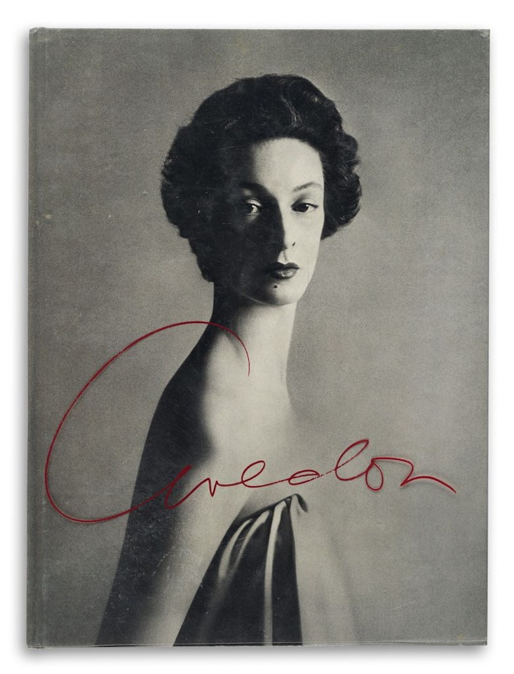 Avedon: Photographs by Richard Avedon