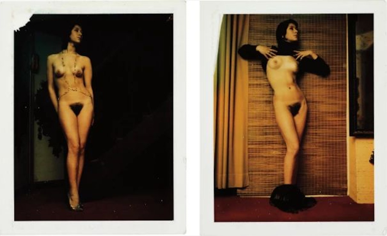 Untitled by Carlo Mollino