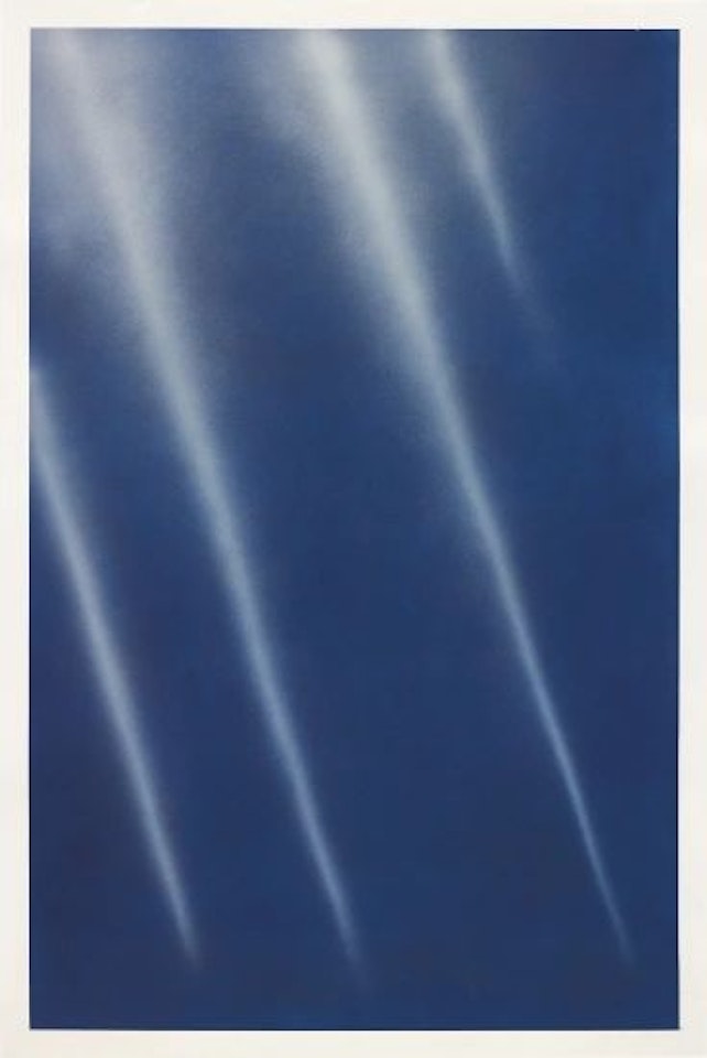 Divers by Ed Ruscha