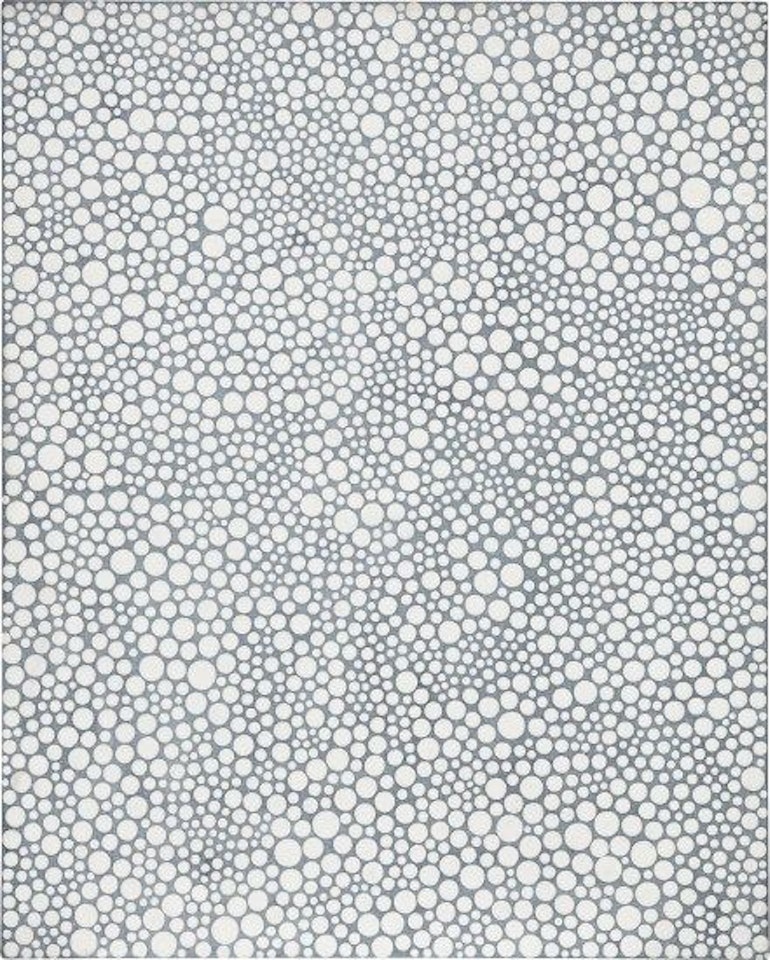 Nebula by Yayoi Kusama