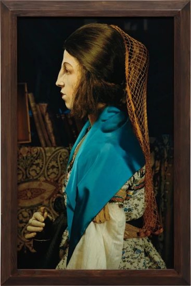 Untitled #226 by Cindy Sherman