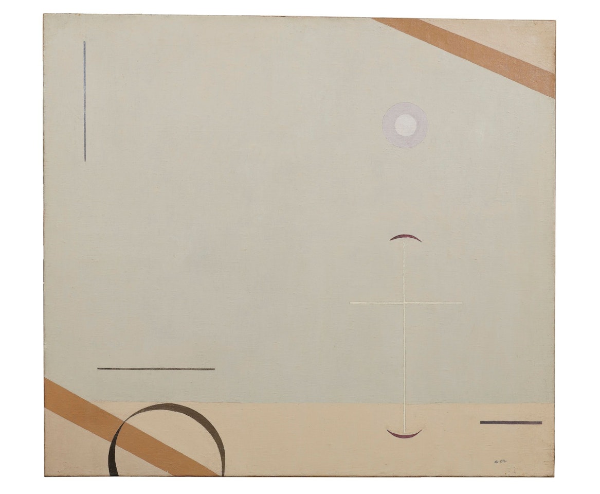 COMPOSITION by Edward Steinberg
