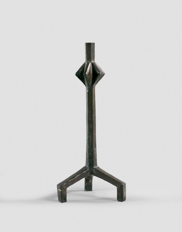 Star model lamp by Alberto Giacometti