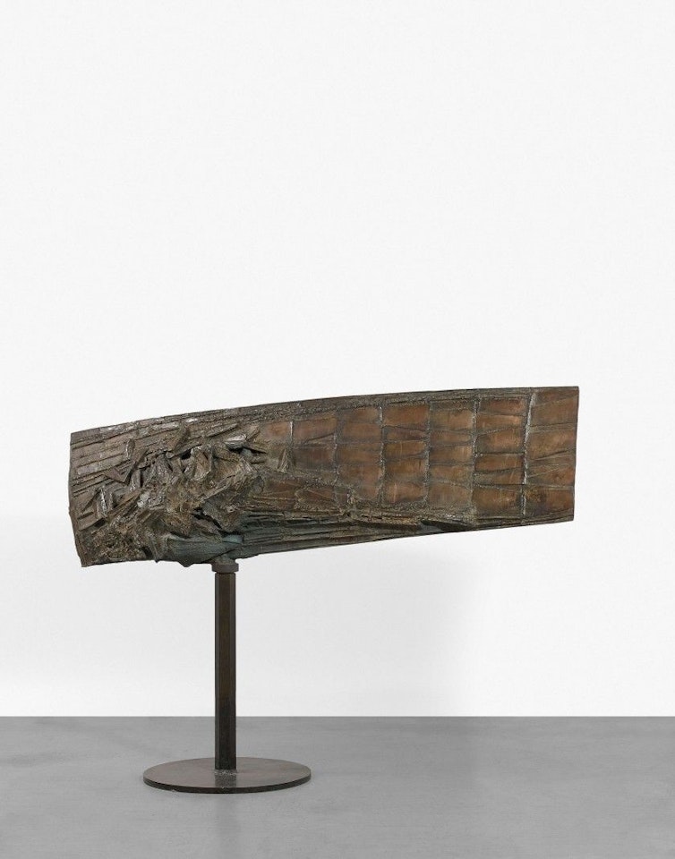 THE GREAT WING by César