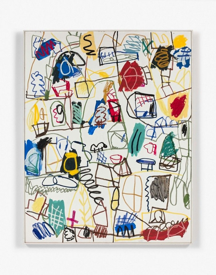 REMUE-MENAGE III by Jan Voss