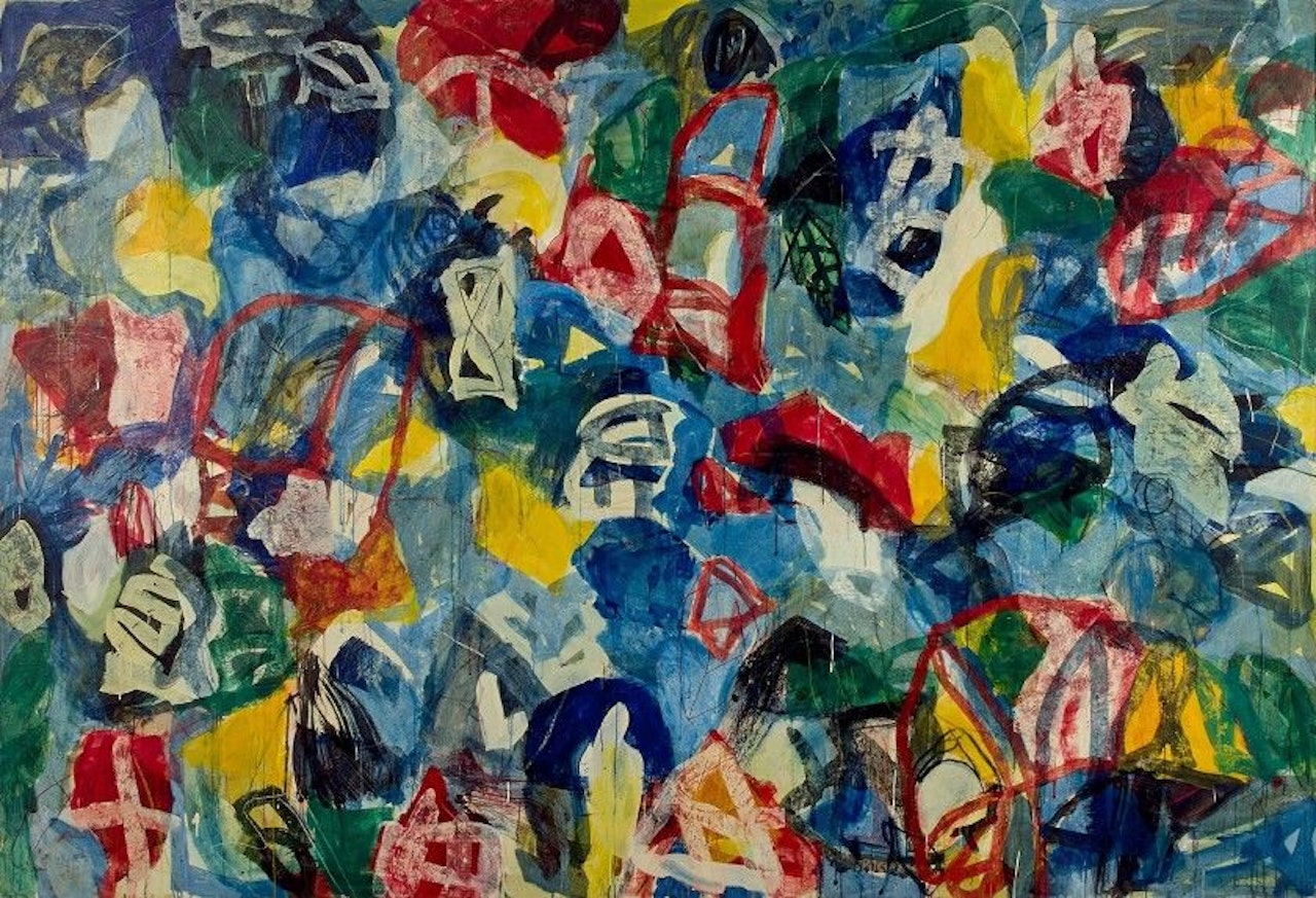 SEPTEMBER by Jan Voss