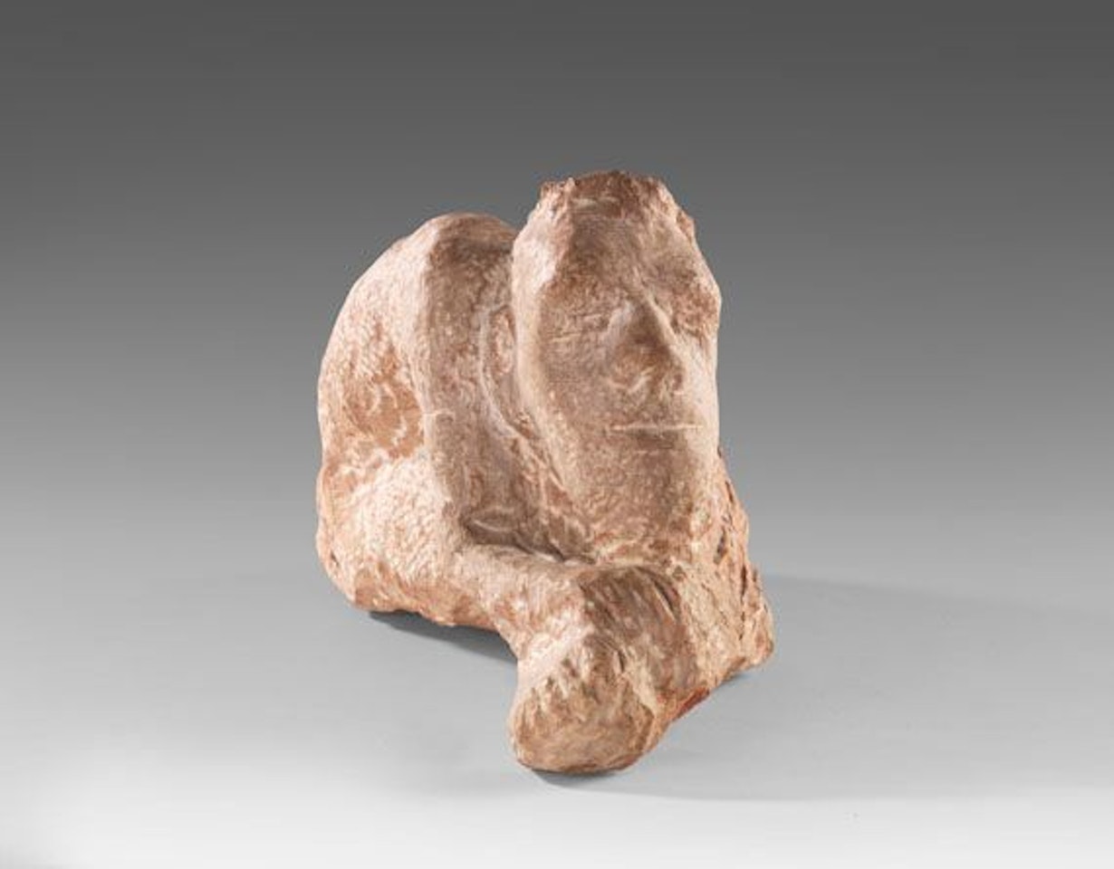 Haarmann by Alfred Hrdlicka