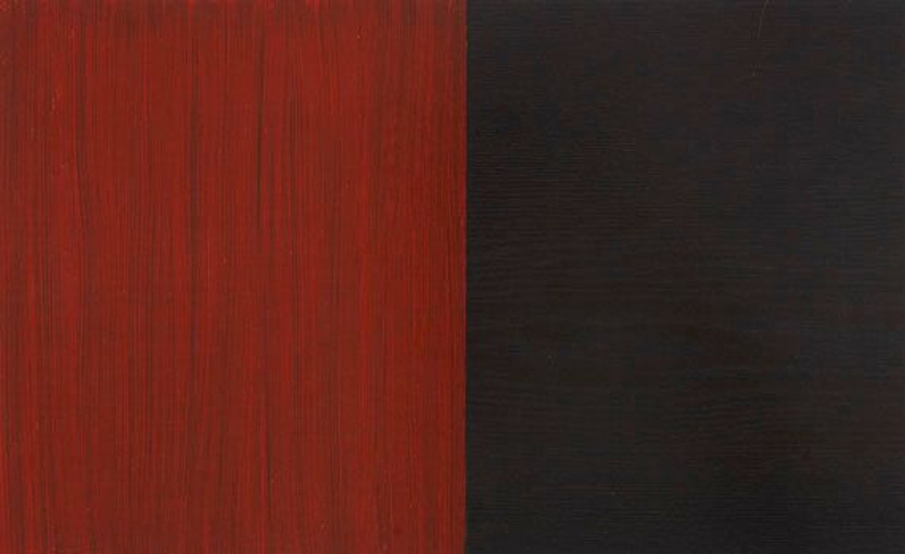 Untitled Study by Callum Innes