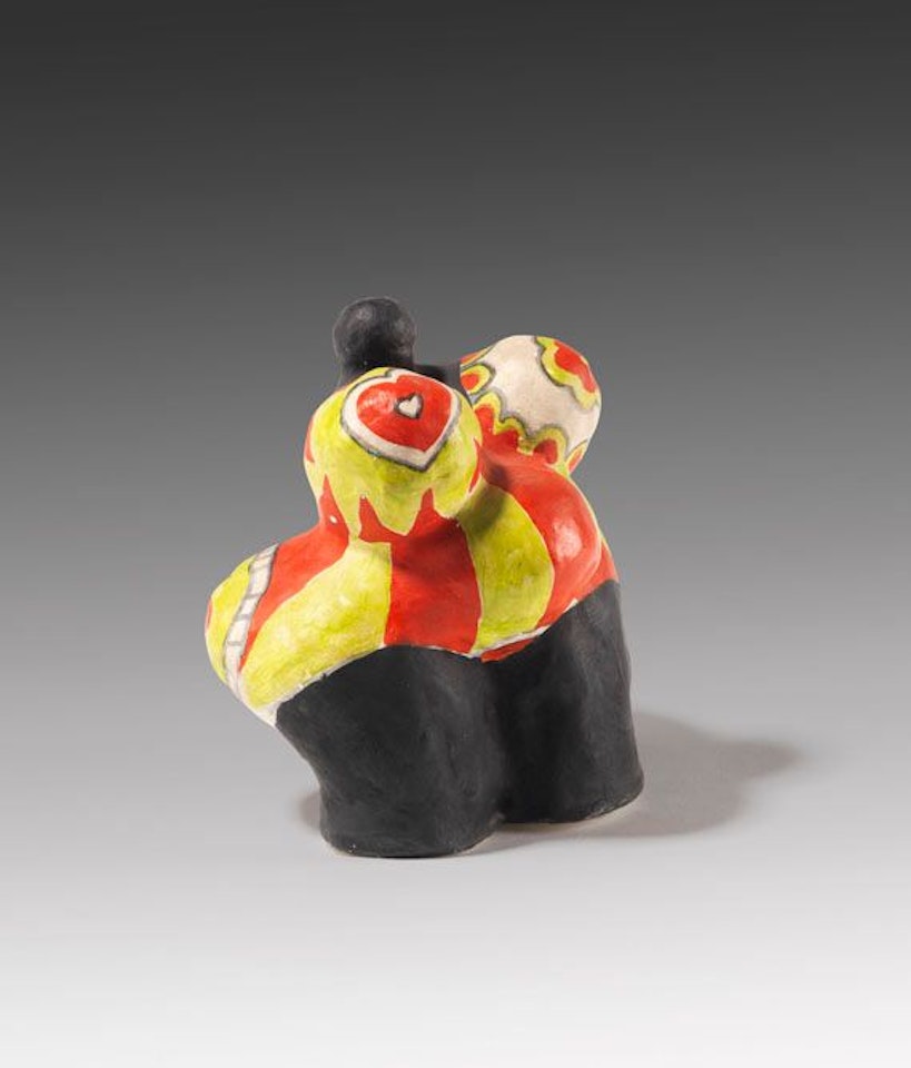 Nana by Niki de Saint Phalle
