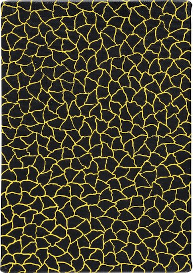 Nets by Yayoi Kusama