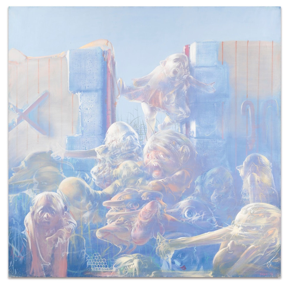 MAISON NATALE by Dado