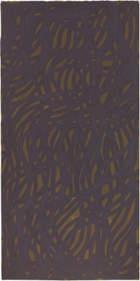 Senza titolo by Sol LeWitt